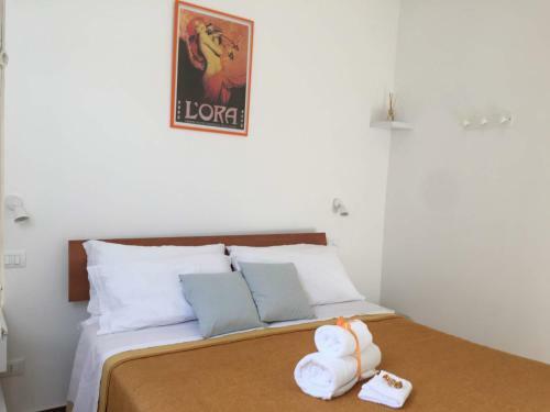 Bed & Breakfast Yooroom