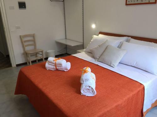 Bed & Breakfast Yooroom