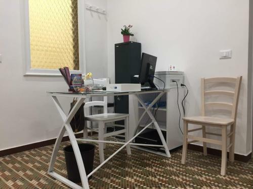 Bed & Breakfast Yooroom