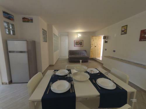Apartamento La Petit Maison