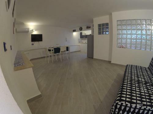 Apartamento La Petit Maison