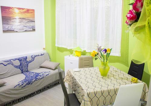 Apartamento Cuba House