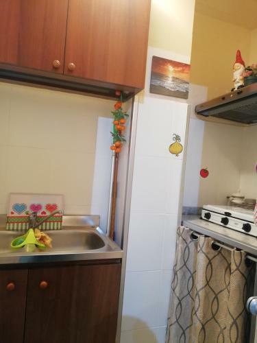 Apartamento Cuba House