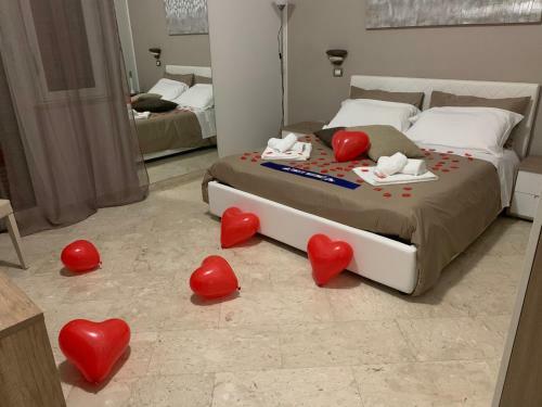 B&B D'amari