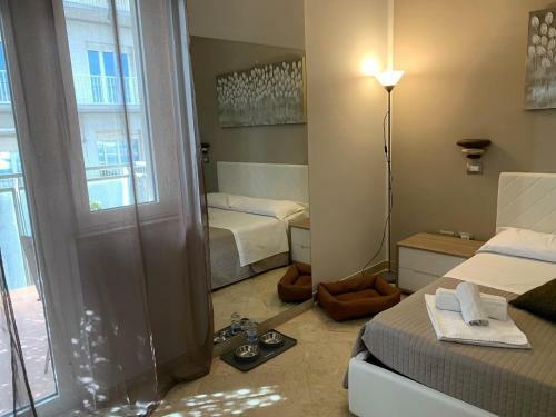 B&B D'amari