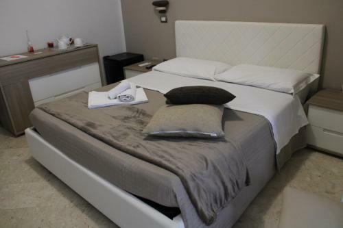 B&B D'amari