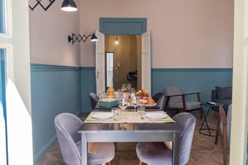 Apartamento Al Teatro Massimo