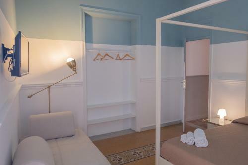 Apartamento Al Teatro Massimo