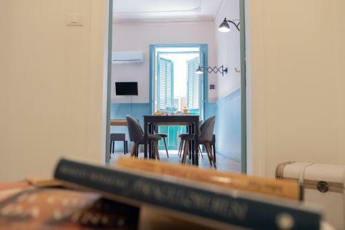 Apartamento Al Teatro Massimo