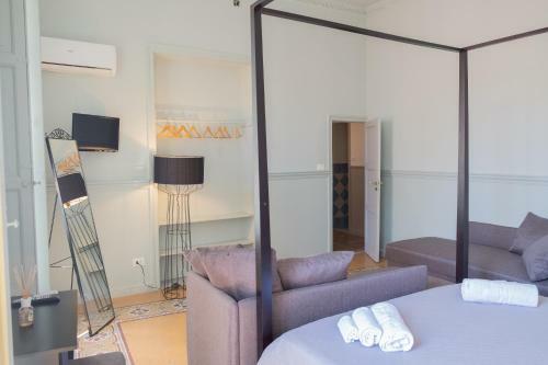 Apartamento Al Teatro Massimo