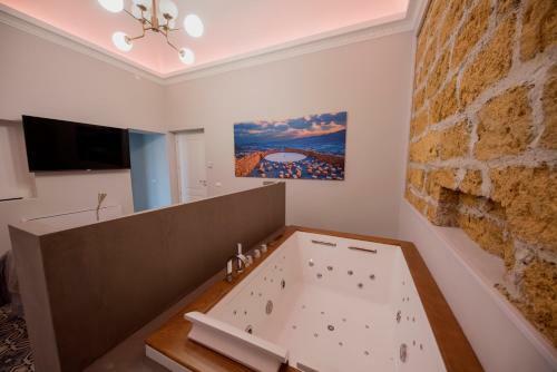 Bed & Breakfast Suite Del Ponte Normanno