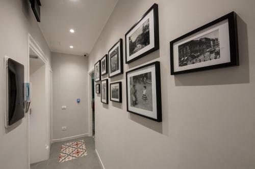 Bed & Breakfast Suite Del Ponte Normanno