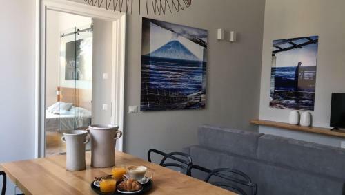 Bed & Breakfast Suite Del Ponte Normanno