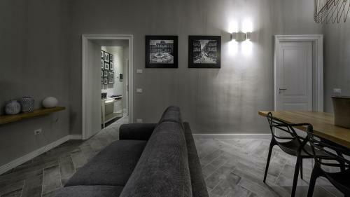 Bed & Breakfast Suite Del Ponte Normanno