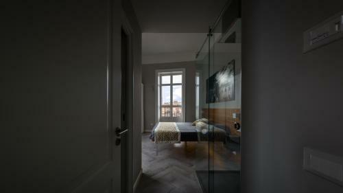 Bed & Breakfast Suite Del Ponte Normanno