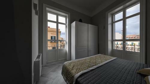 Bed & Breakfast Suite Del Ponte Normanno