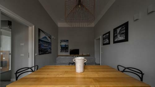 Bed & Breakfast Suite Del Ponte Normanno