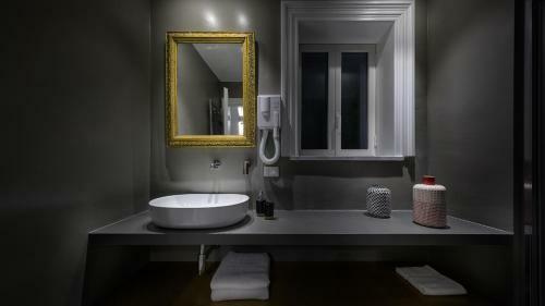 Bed & Breakfast Suite Del Ponte Normanno