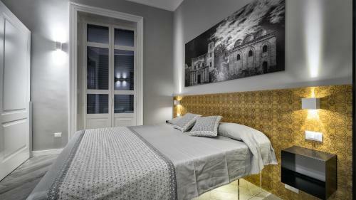Bed & Breakfast Suite Del Ponte Normanno