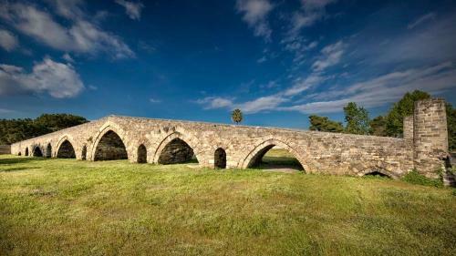 Bed & Breakfast Suite Del Ponte Normanno