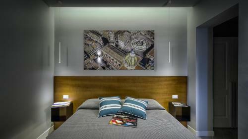 Bed & Breakfast Suite Del Ponte Normanno