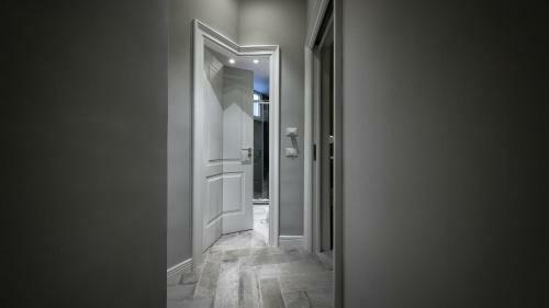 Bed & Breakfast Suite Del Ponte Normanno