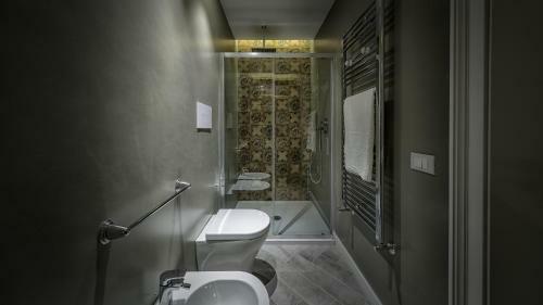 Bed & Breakfast Suite Del Ponte Normanno