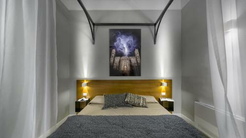 Bed & Breakfast Suite Del Ponte Normanno
