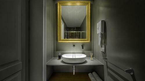 Bed & Breakfast Suite Del Ponte Normanno