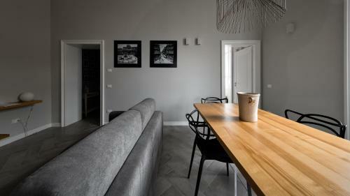 Bed & Breakfast Suite Del Ponte Normanno