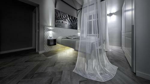 Bed & Breakfast Suite Del Ponte Normanno