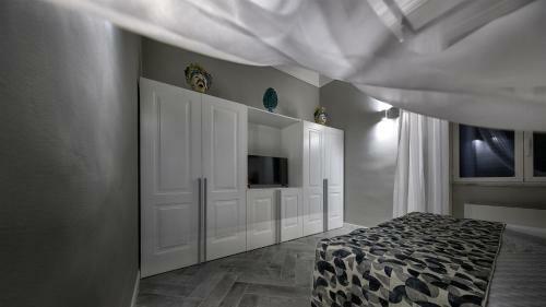 Bed & Breakfast Suite Del Ponte Normanno