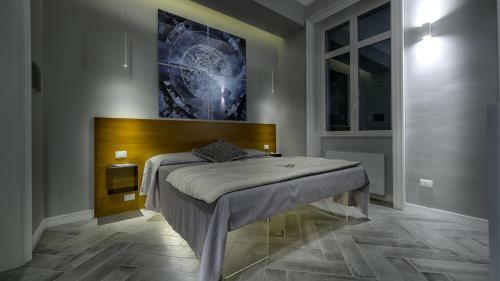 Bed & Breakfast Suite Del Ponte Normanno