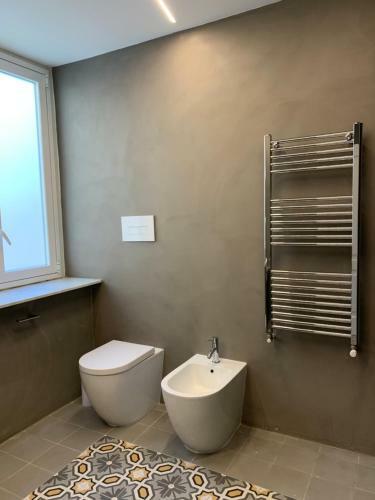 Bed & Breakfast Suite Del Ponte Normanno