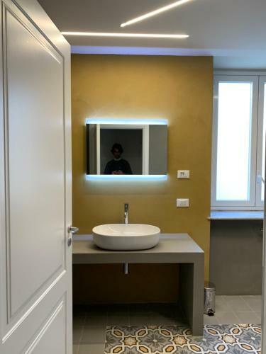 Bed & Breakfast Suite Del Ponte Normanno