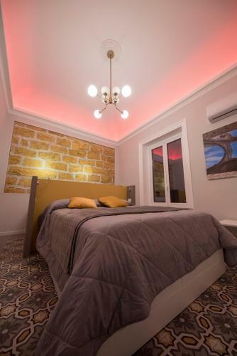Bed & Breakfast Suite Del Ponte Normanno