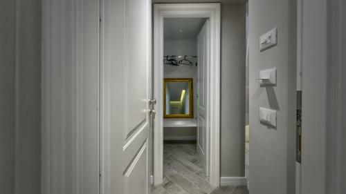 Bed & Breakfast Suite Del Ponte Normanno