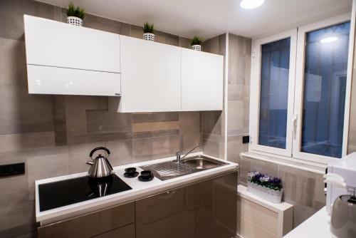 Avg Citycenter Apartments