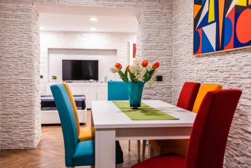 Avg Citycenter Apartments