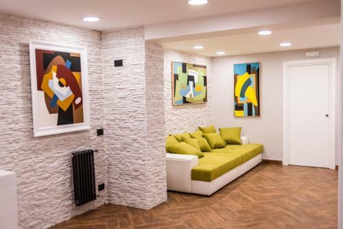 Avg Citycenter Apartments