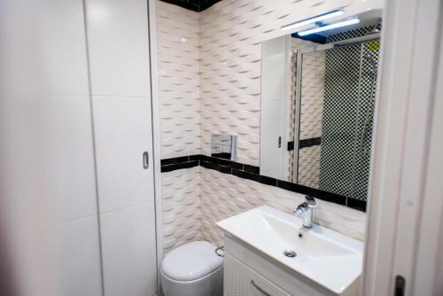 Avg Citycenter Apartments