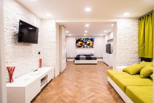 Avg Citycenter Apartments