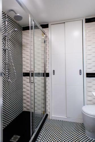 Avg Citycenter Apartments