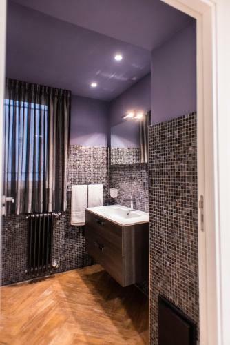 Avg Citycenter Apartments