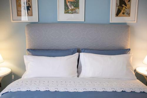 Apartamento Scirocco House
