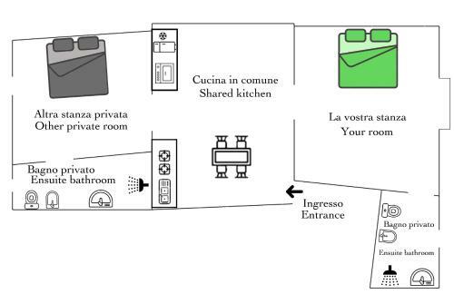 Apartamento Le Torri Dell'acqua