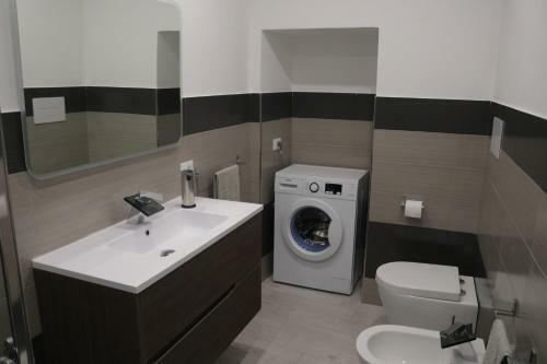 Apartamento Le Torri Dell'acqua