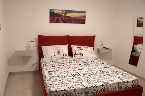 Apartamento Le Torri Dell'acqua
