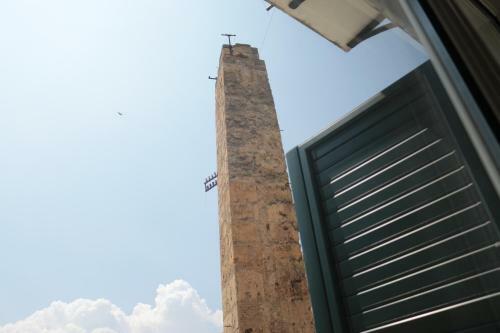 Apartamento Le Torri Dell'acqua