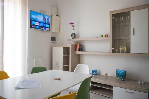 Apartamento Le Torri Dell'acqua